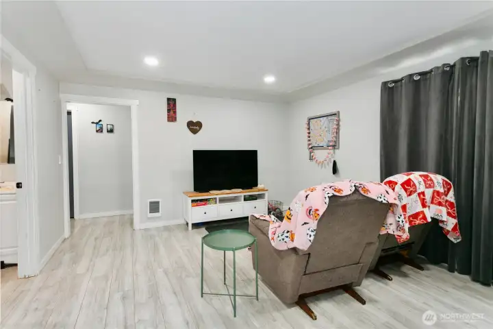 Main House Living Room