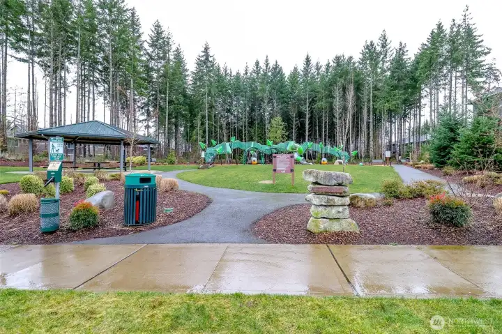 Park across the Street