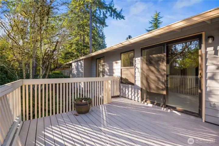 Perfect for Entertaining