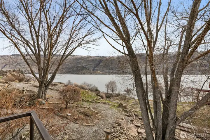 Additional deck views.