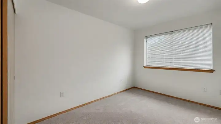 Main level guest bedroom #1