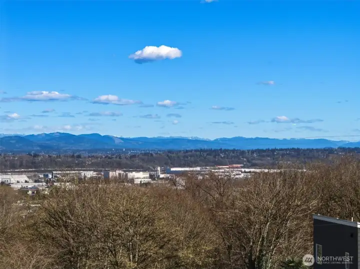 Ideal lot for builders seeking opportunity in established Seattle neighborhood