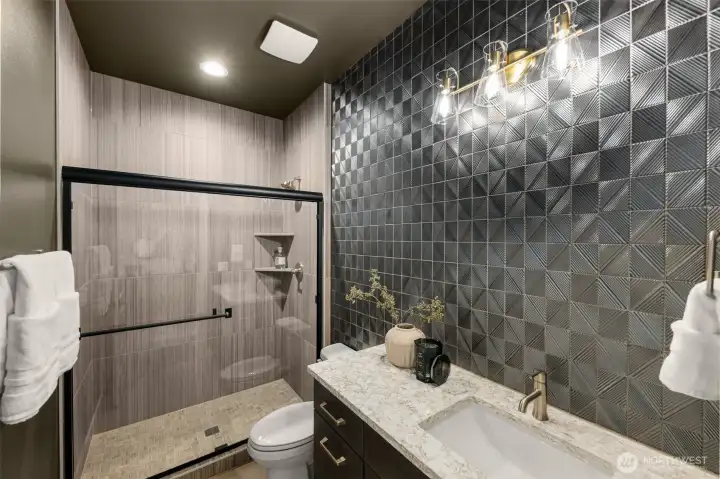 Model home - photos do not represent actual home - personalize your home
