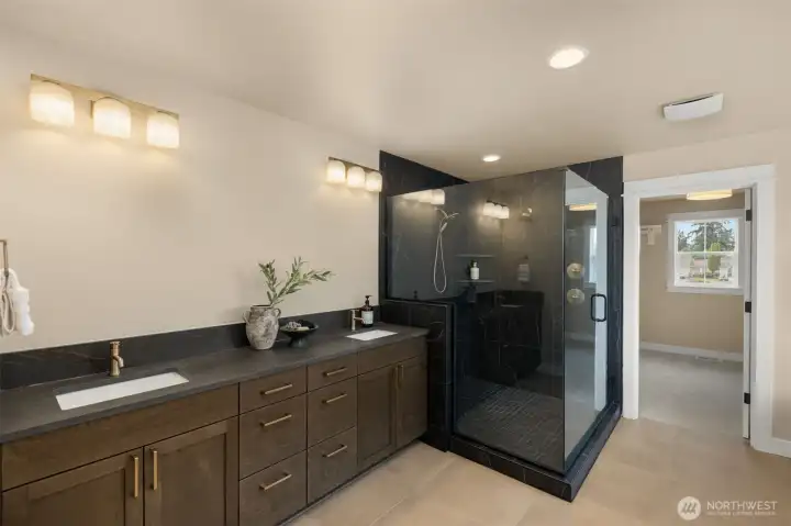 Model home - photos do not represent actual home - personalize your home