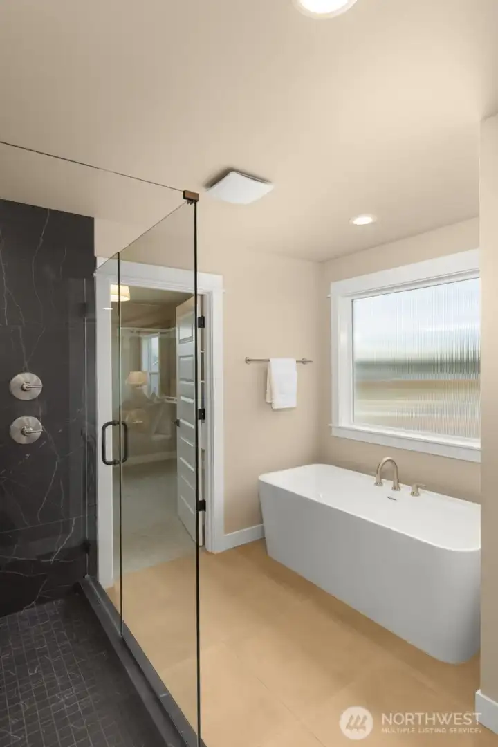 Model home - photos do not represent actual home - personalize your home