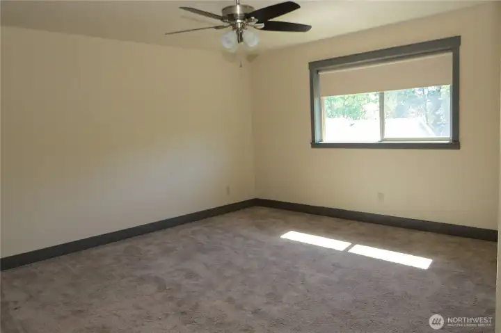 The Primary suite serves as a private retreat on the upper level! The Primary suite serves as a private retreat on the upper level!