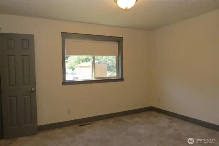 On the lower level is one of two spacious guest rooms! On the lower level is one of two spacious guest rooms!