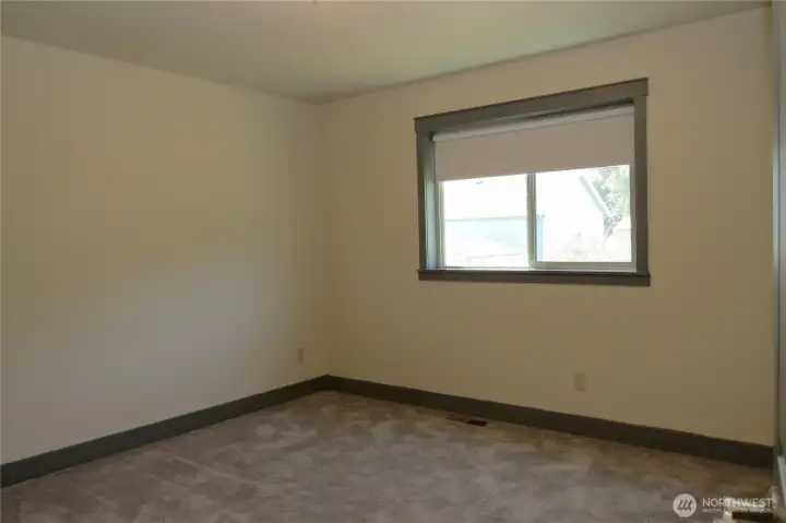 Second of two guest rooms! Second of two guest rooms!