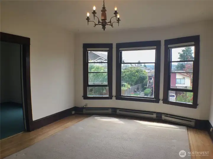 910 (upstairs unit)