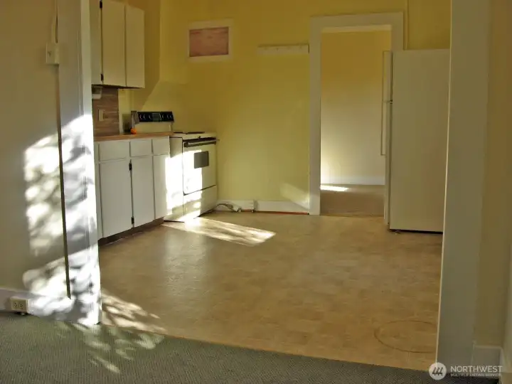 Cottage unit 908 1/2