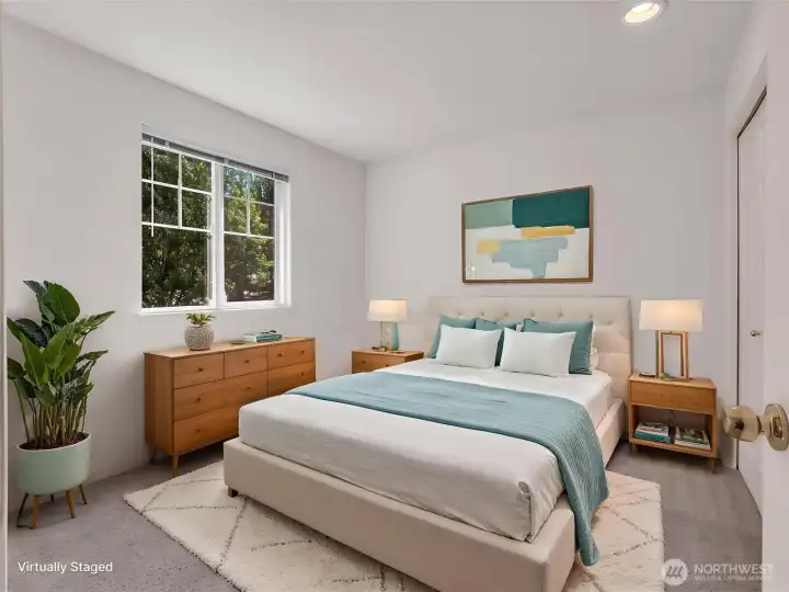 Bedroom 2