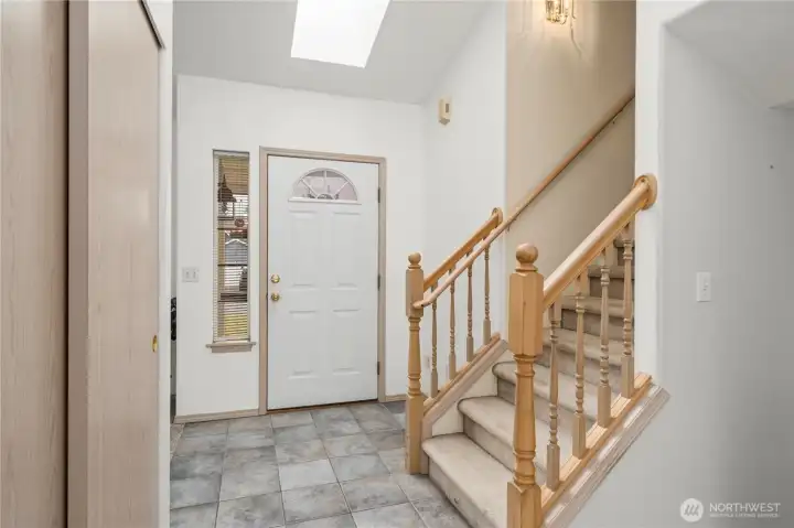 Step inside to find a thoughtful layout perfect for everyday living. Step inside to find a thoughtful layout perfect for everyday living.