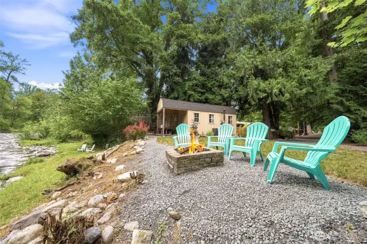 Welcome to your private retreat! Welcome to your private retreat!