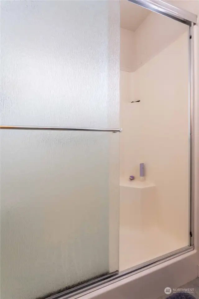 easy step shower