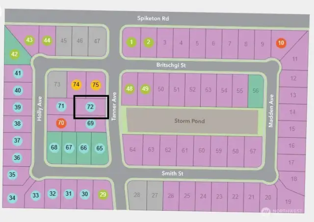 Community Map