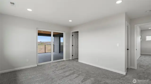 Guest Suite