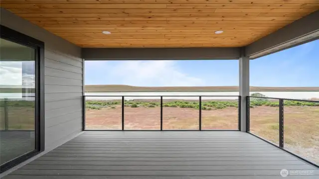 Upper Deck