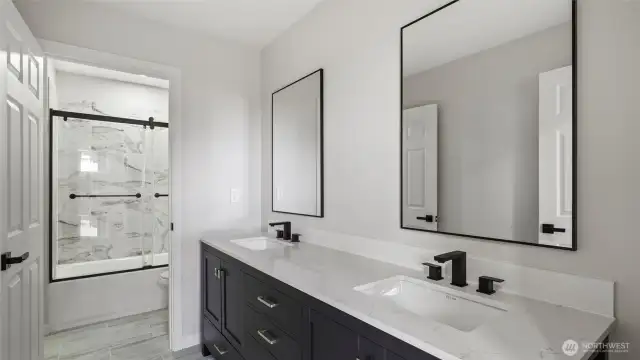 4th Bath