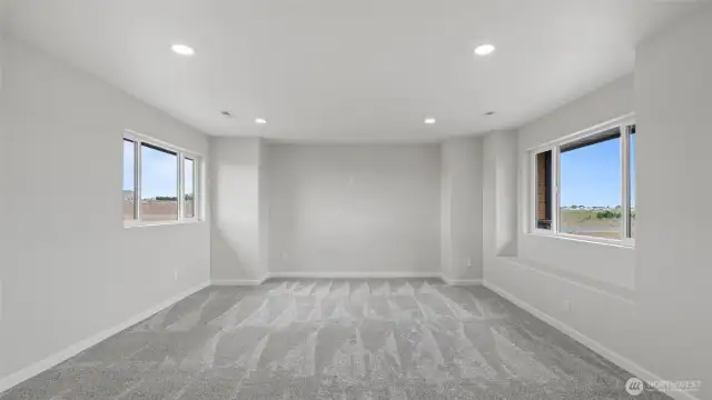Bonus Room