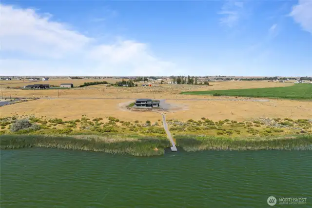 Private Dock