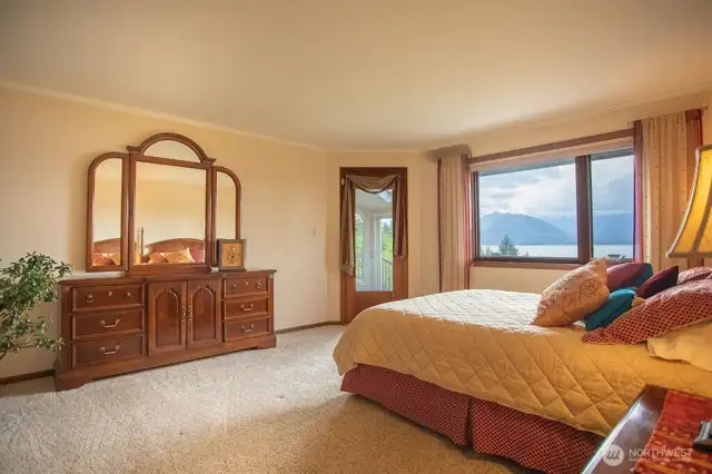 main bedroom