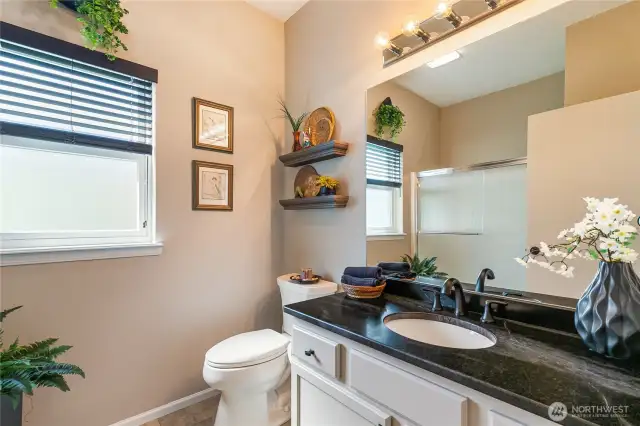 2nd bathroom