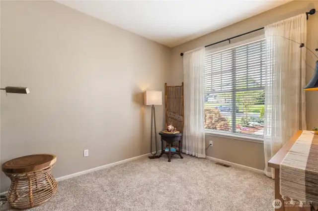 3rd bedroom