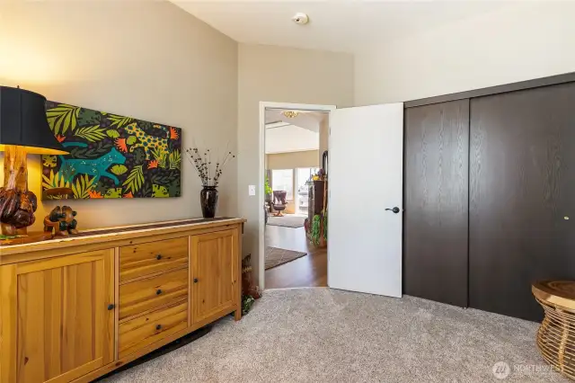 3rd bedroom