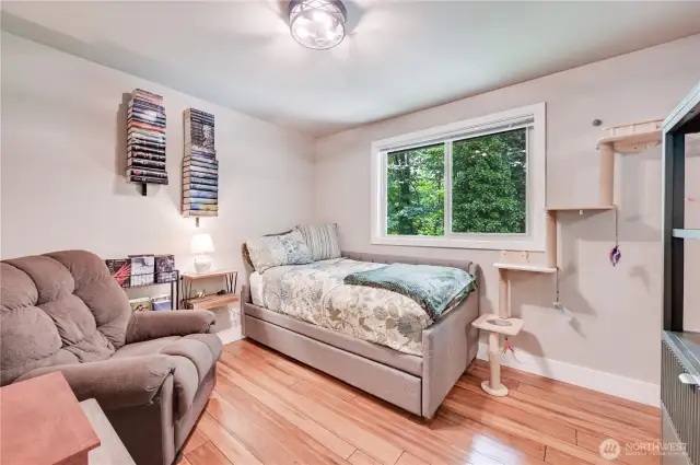 Bedroom #1