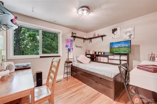 Bedroom #2