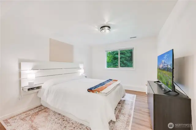 Bedroom #4