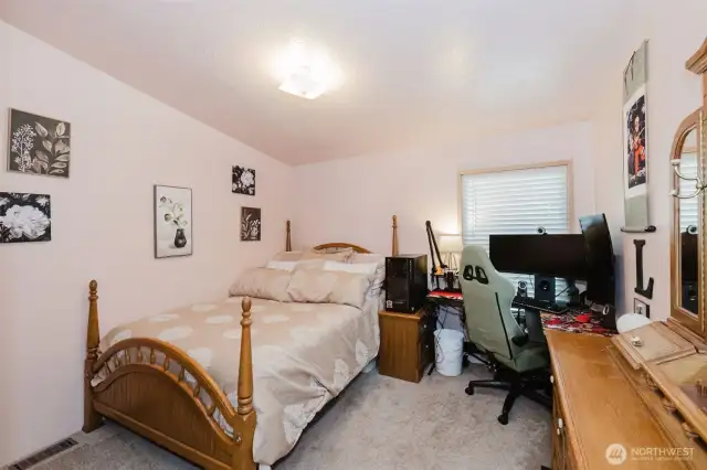 3rd bedroom