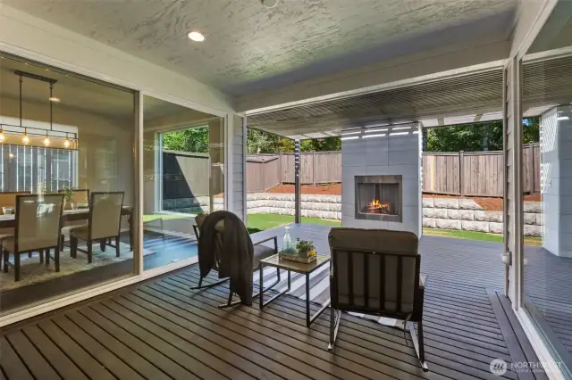 Patio 1
