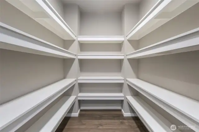 Pantry