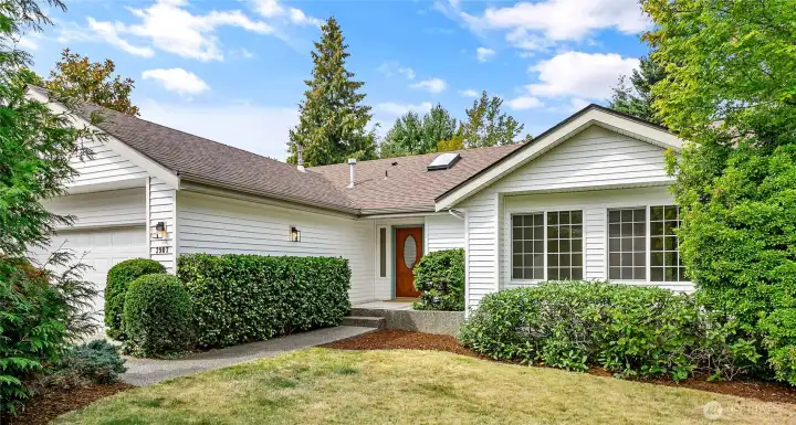 Welcome to 3907 Aaron Ct!