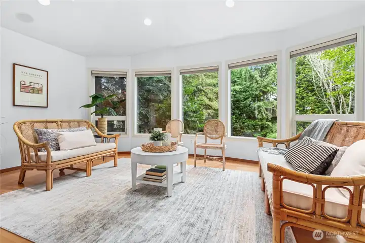 Sunroom