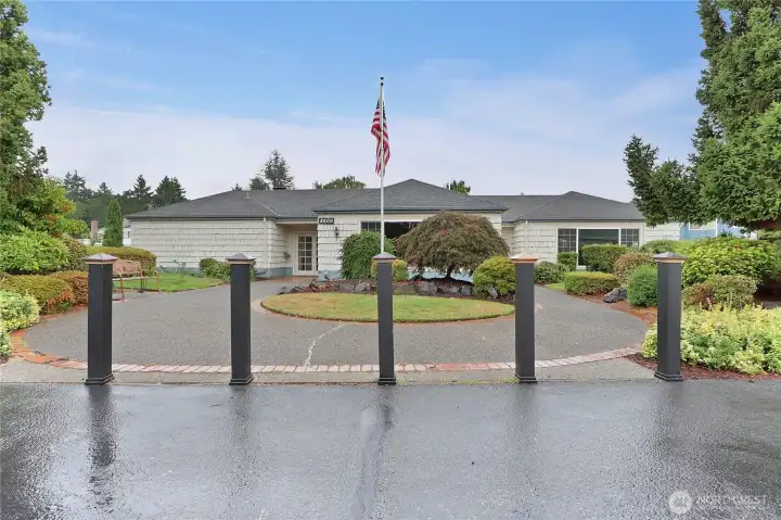 Clubhouse