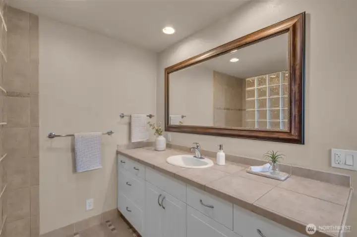 Primary Bathroom Primary Bathroom