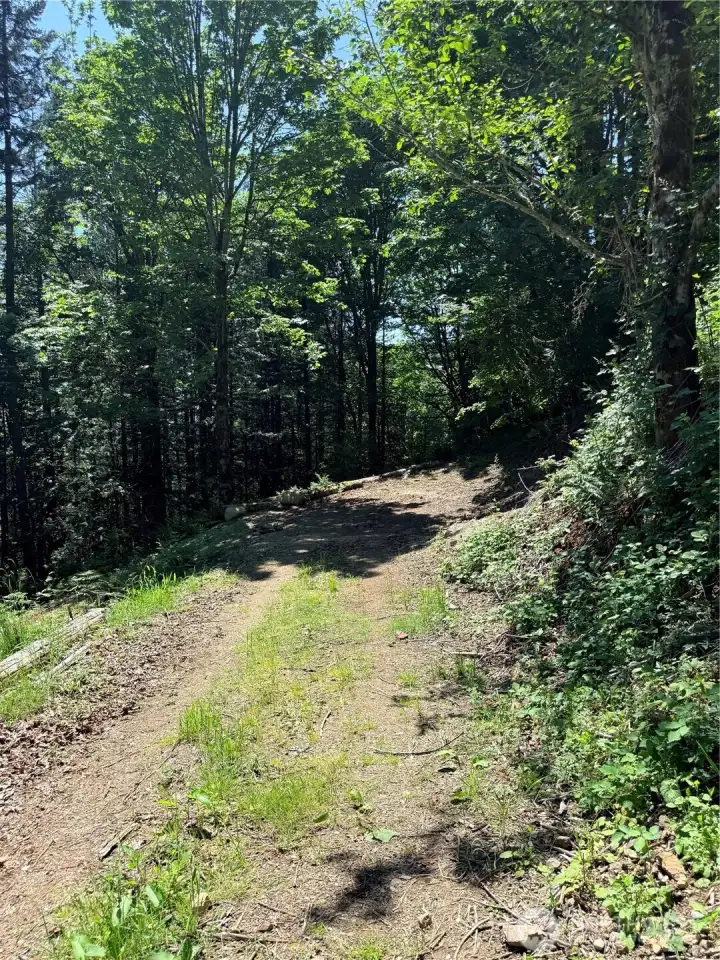 driveway access