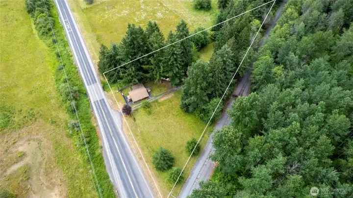 Boundary lines are approximate Boundary lines are approximate