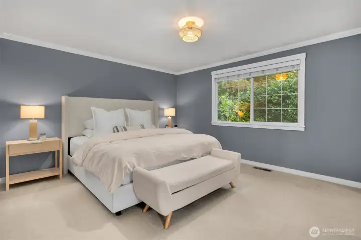 Primary Suite