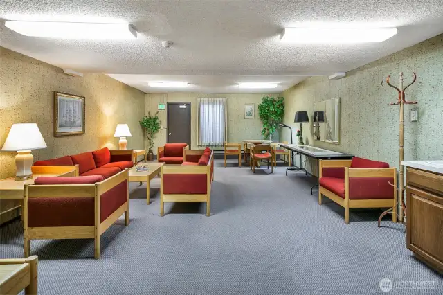Clubhouse
