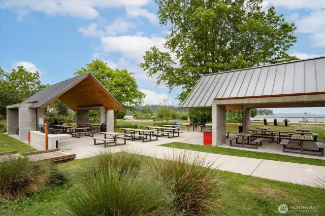 Juanita Beach Park