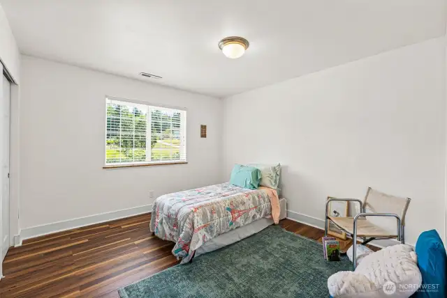 Bonus room