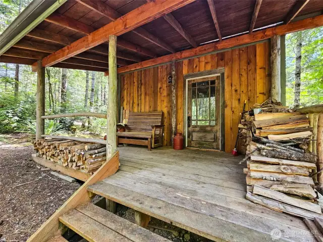 outbuilding
