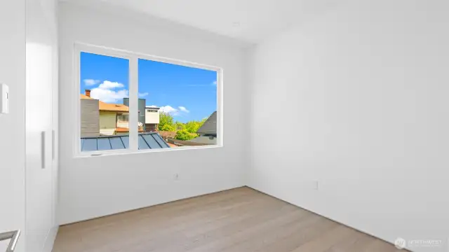 Bedroom 1 (Floor 2)