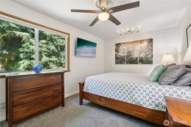 3rd Bedroom
