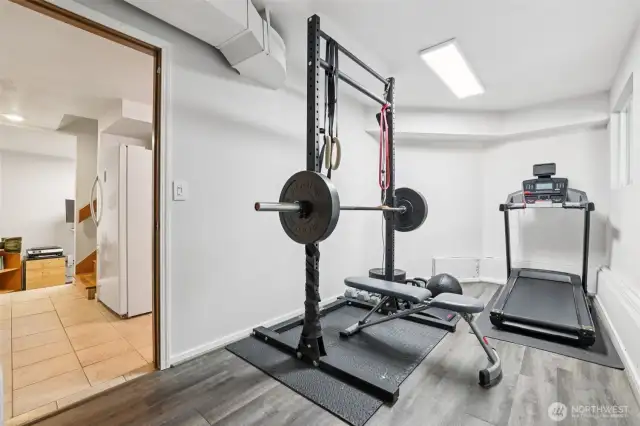 Flex/Gym