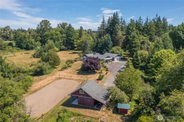 Welcome to 1300 W Axton Rd Ferndale WA