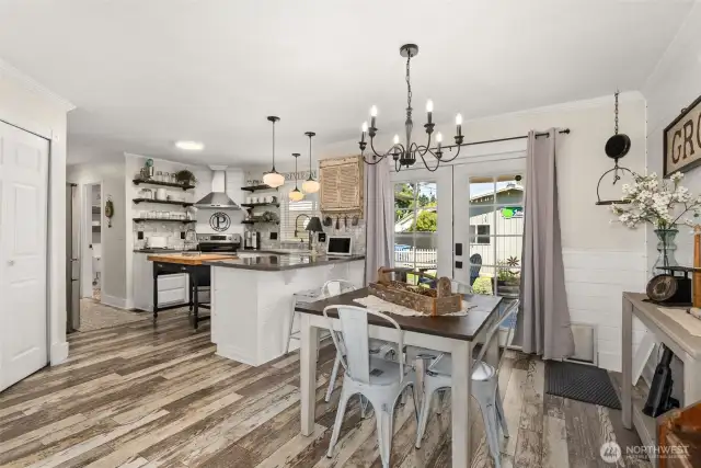 Beautiful Kitchen